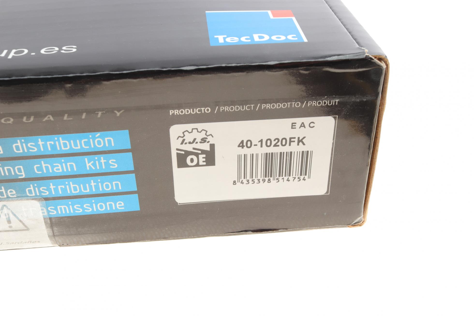 401020FK IJS GROUP